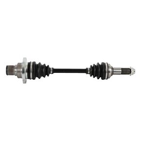 All Balls Racing All Balls Racing 03-08 Yamaha YFM660 Grizzly 6 Ball Axle Rear Right - AB6-YA-8-302