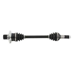 All Balls Racing All Balls Racing 03-08 Yamaha YFM660 Grizzly 8 Ball Axle Rear Left - AB8-YA-8-301