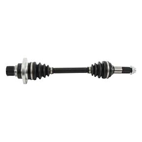 All Balls Racing All Balls Racing 03-08 Yamaha YFM660 Grizzly 8 Ball Axle Rear Right - AB8-YA-8-302