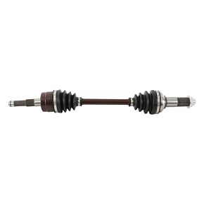 All Balls Racing All Balls Racing 03-08 YFM 660 F Grizzly 4x4 Axle - AB6-YA-8-111