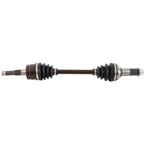 All Balls Racing All Balls Racing 03-08 YFM 660 F Grizzly 4x4 Axle - ABM-YA-8-111
