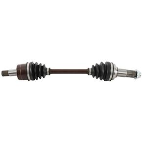All Balls Racing All Balls Racing 03-08 YFM 660 F Grizzly 4x4 Axle - ABM-YA-8-211