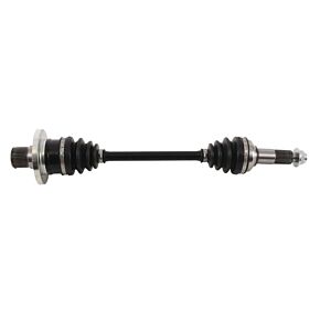 All Balls Racing All Balls Racing 03-08 YFM 660 F Grizzly 4x4 Axle - ABM-YA-8-301