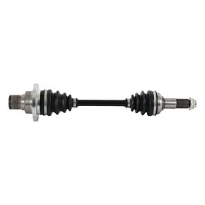 All Balls Racing All Balls Racing 03-08 YFM 660 F Grizzly 4x4 Axle - ABM-YA-8-302