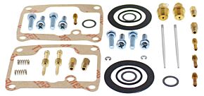 All Balls Racing All Balls Racing 03-09 Ski-Doo Summit 550F Carburetor Rebuild Kit - 26-1944