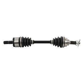 All Balls Racing All Balls Racing 03-12 KVF 360 A Prairie 4x4/KVF 360 C Prairie 4x4 Axle - AB6-KW-8-105