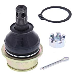 All Balls Racing All Balls Racing 03-13 Kawasaki KVF360A Prairie 4x4 Ball Joint Kit Lower - 42-1033