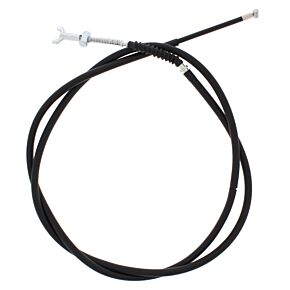 All Balls Racing All Balls Racing 03-13 Kawasaki KVF360A Prairie 4x4 Cable - Rear Hand - Park Brake - 45-4034