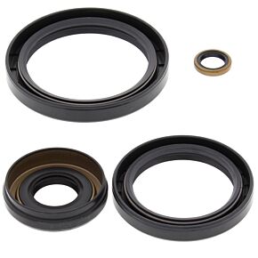 All Balls Racing All Balls Racing 03-13 Kawasaki KVF360A Prairie 4x4 Differential Seal Only Kit Front - 25-2066-5