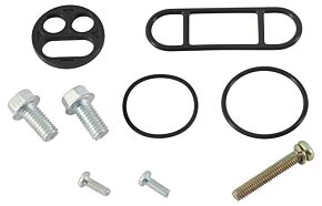 All Balls Racing All Balls Racing 03-13 Kawasaki KVF360A Prairie 4x4 Fuel Tap Repair Kit - 60-1078