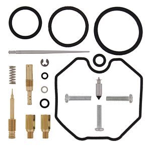 All Balls Racing All Balls Racing 03-17 Honda CRF150F Carburetor Rebuild Kit - 26-1005