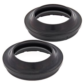 All Balls Racing All Balls Racing 03-17 Honda CRF150F Fork Dust Seal Only Kit - 57-144