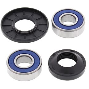 All Balls Racing All Balls Racing 03-17 Honda CRF150F Wheel Bearing Kit Front - 25-1421