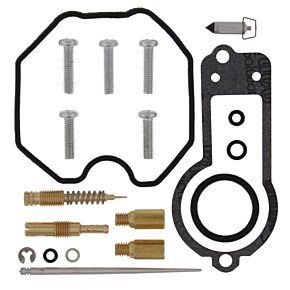 All Balls Racing All Balls Racing 03-17 Honda CRF230F Carburetor Rebuild Kit - 26-1173