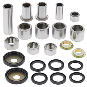 All Balls Racing All Balls Racing 03-18 Yamaha YZ85 Linkage Bearing Kit - 27-1095
