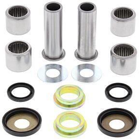 All Balls Racing All Balls Racing 03-22 Suzuki RM85 Swing Arm Bearing Kit - 28-1089