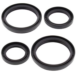 All Balls Racing All Balls Racing 04-05 Arctic Cat 250 4x4 Differential Seal Only Kit Front - 25-2050-5