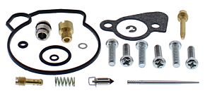All Balls Racing All Balls Racing 04-05 Arctic Cat 50 Y-6 Carburetor Rebuild Kit - 26-1444
