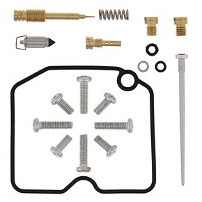 All Balls Racing All Balls Racing 04-05 Arctic Cat 500 FIS TRV 4x4 Carburetor Rebuild Kit - 26-1056