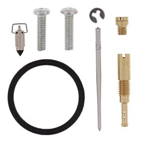 All Balls Racing All Balls Racing 04-05 Arctic Cat 90 4-Stroke Carburetor Rebuild Kit - 26-1436