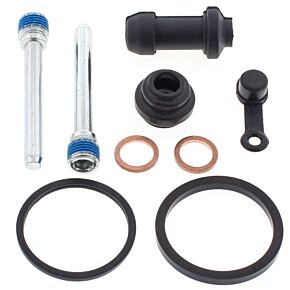 All Balls Racing All Balls Racing 04-05 Can-Am Outlander 330 Caliper Rebuild Kit Front - 18-3041