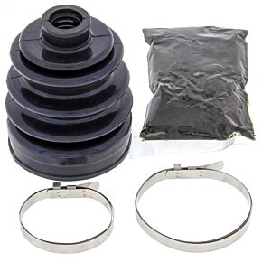 All Balls Racing All Balls Racing 04-05 Can-Am Outlander 330 CV Boot Repair Kit - Rear - Inner - 19-5028