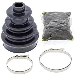 All Balls Racing All Balls Racing 04-05 Can-Am Outlander 330 CV Boot Repair Kit - Rear - Outer - 19-5002