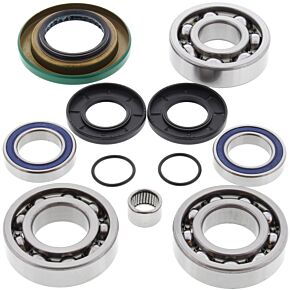 All Balls Racing All Balls Racing 04-05 Can-Am Outlander 330 Differential Bearing & Seal Kit Front - 25-2069
