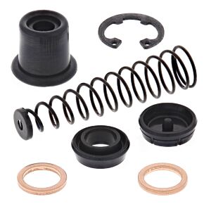 All Balls Racing All Balls Racing 04-05 Can-Am Outlander 330 Master Cylinder Rebuild Kit Front - 18-1015