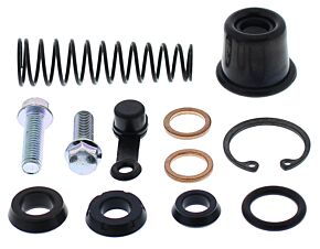 All Balls Racing All Balls Racing 04-05 Can-Am Outlander 330 Master Cylinder Rebuild Kit Rear - 18-1092