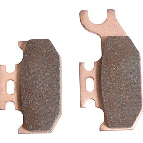 All Balls Racing All Balls Racing 04-05 Can-Am Outlander 330 Sintered Brake Pad Front Left - 18-8005