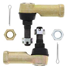 All Balls Racing All Balls Racing 04-05 Can-Am Outlander 330 Tie Rod End Kit - 2 Kits Req. Per Veh. - 51-1009