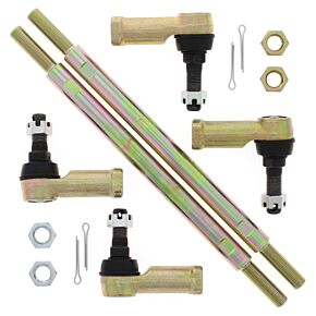 All Balls Racing All Balls Racing 04-05 Can-Am Outlander 330 Tie Rod Upgrade Kit - 52-1024
