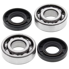 All Balls Racing All Balls Racing 04-05 Cobra CM 50 Crank Shaft Bearing Kit - 24-1100
