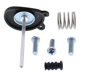 All Balls Racing All Balls Racing 04-05 Honda TRX450R Accelerator Pump Rebuild Kit - 46-3010