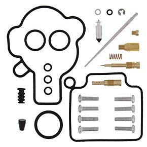 All Balls Racing All Balls Racing 04-05 Honda TRX450R Carburetor Rebuild Kit - 26-1364