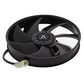 All Balls Racing All Balls Racing 04-05 Honda TRX450R Cooling Fan - 70-1012