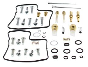 All Balls Racing All Balls Racing 04-05 Honda VT1100C Carburetor Rebuild Kit - 26-1622