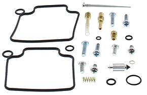 All Balls Racing All Balls Racing 04-05 Honda VT600C Shadow Carburetor Rebuild Kit - 26-1605