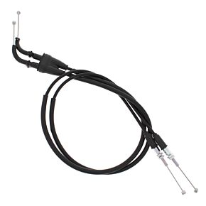 All Balls Racing All Balls Racing 04-05 Husaberg 450FC Cable - Throttle - 45-1043