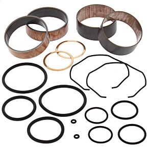 All Balls Racing All Balls Racing 04-05 Kawasaki KX125 Fork Bushing Kit - 38-6067