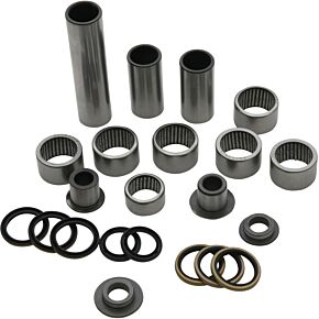 All Balls Racing All Balls Racing 04-05 Kawasaki KX125 Linkage Bearing Kit - 27-1117