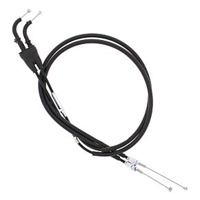 All Balls Racing All Balls Racing 04-05 Kawasaki KX250F Cable - Throttle - 45-1182