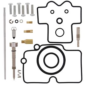 All Balls Racing All Balls Racing 04-05 Kawasaki KX250F Carburetor Rebuild Kit - 26-1458