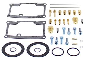 All Balls Racing All Balls Racing 04-05 Polaris 550 Classic Carburetor Rebuild Kit - 26-1816
