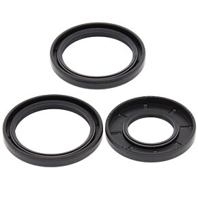 All Balls Racing All Balls Racing 04-05 Polaris ATP 330 4x4 Differential Seal Only Kit Front - 25-2059-5