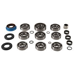 All Balls Racing All Balls Racing 04-05 Polaris ATP 330 4x4 Transmission Rebuild Kit - 25-7012