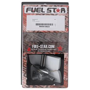 All Balls Racing All Balls Racing 04-05 TRX 450 R Fuel Valve Kit - FS101-0023