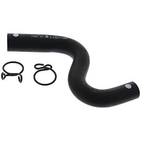 All Balls Racing All Balls Racing 04-05 TRX 450 R Hose & Clamp Kit - FS110-0009