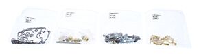 All Balls Racing All Balls Racing 04-05 Yamaha RX Warrior Carburetor Rebuild Kit - 26-1895